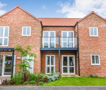 1 bedroom Flat To Let - Photo 1