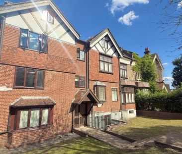 1 bedroom ground floor flat to rent - Photo 4