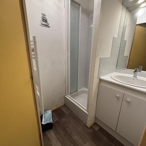 Location Appartement 1 pièce 17m² JACOB BELLECOMBETTE 73000 - Photo 2