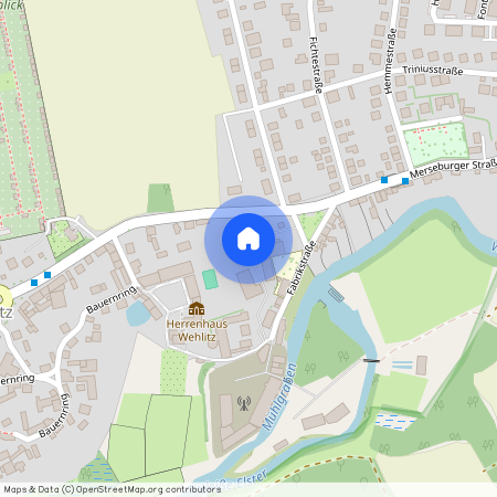 Fabrikstraße 35, 04435 Schkeuditz