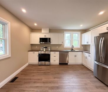 For Lease - 1290 LAURENDEAU Avenue, Windsor, Ontario - Photo 6