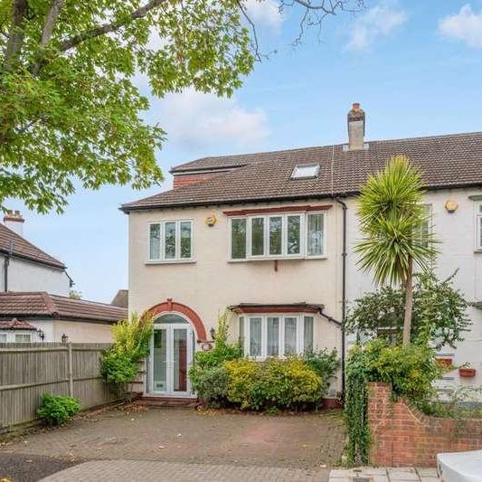 Fontaine Road, Streatham Common, SW16 - Photo 1