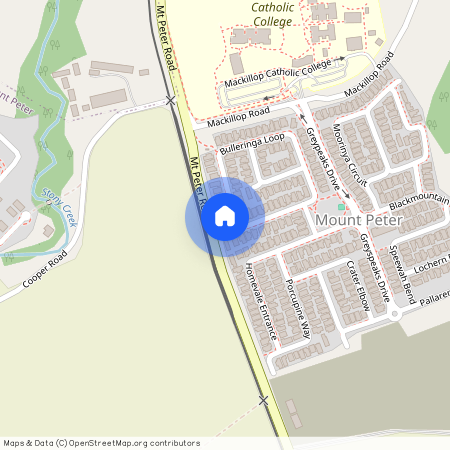 74 Bulleringa Loop, Mount Peter