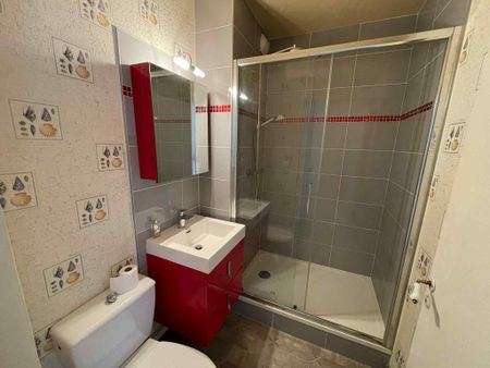 T2 2 RUE JEAN LE BAIL - Photo 5