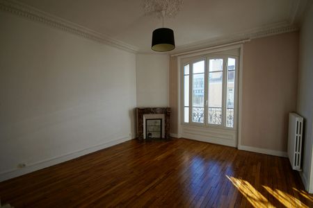 Location Appartement 3 pièces 61m² - Photo 3