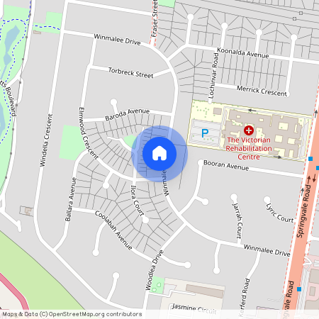 50 Winmalee Drive, Vic 3150, Glen Waverley