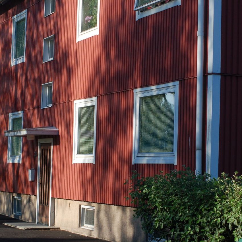 Järnvägsgatan 25 - Foto 2