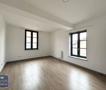 Maison à louer 4 pièces 106m² - Photo 1