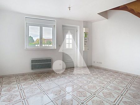 Appartement 2 pièces à Quiéry-la-Motte - Photo 3