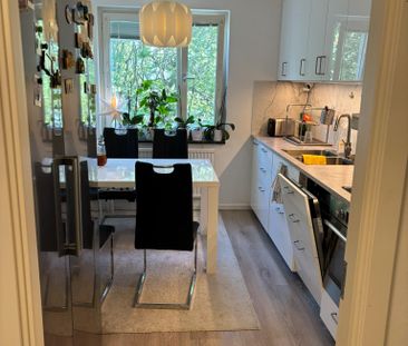 Frövigatan, Bandhagen - Photo 6