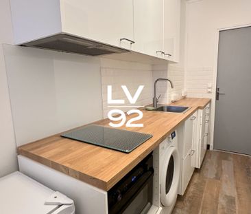 Location Appartement 2 pièces 37m² ASNIERES SUR SEINE 92600 - Photo 3