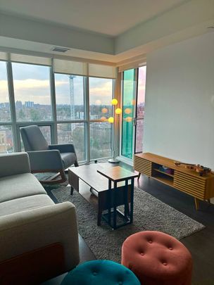 For Lease - 11 Bogert Avenue Unit# 806, Toronto, Ontario - Photo 1