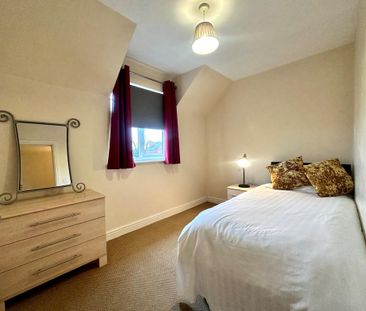 2 bedroom apartment to rent - Photo 4