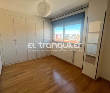 Piso de alquiler en Avenida Isabel de Valois, Sanchinarro - Photo 3