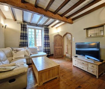 4 bedroom House To Let - Photo 1