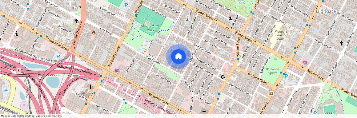 10 Orange Avenue, WA 6000, Perth