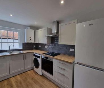 West St Helen Street, Abingdon, OX14 - Photo 1