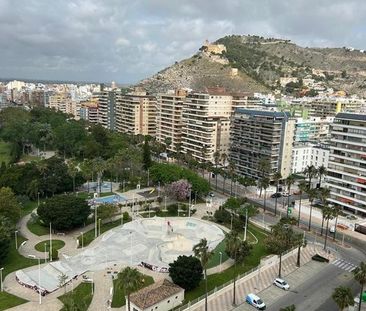 Luxury Flat for rent in Cullera, Spain - Foto 6