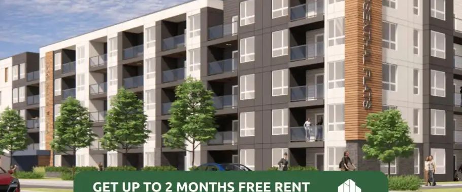 Rosenthal Flats | 8404 229 Street Northwest, Edmonton - Photo 1