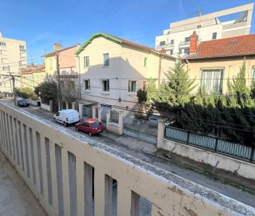 Appartement à louer 2 pièces 40.07m² - Photo 6