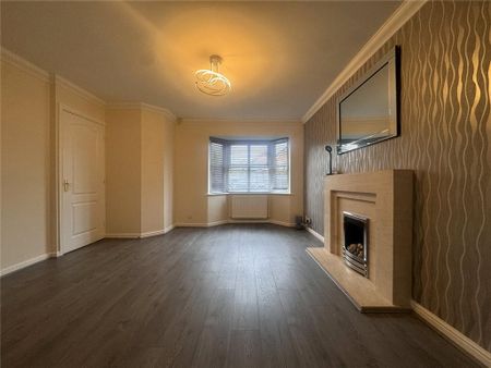 3 bedroom detached house to rent - Photo 5