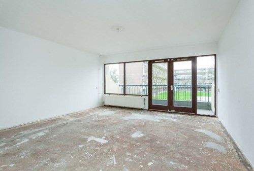 Rietzangerstraat 0ong, 3815 EE Amersfoort, Nederland - Foto 1