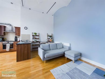 Apt 211 Edenderry Lofts, 326 Crumlin Road, Belfast, BT14 7EN - Photo 2