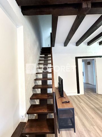 Appartement T5 Strasbourg à louer - Photo 4