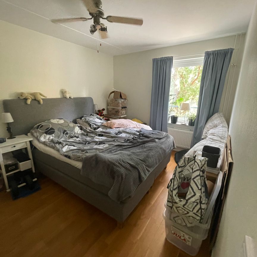 Nygatan, Trelleborg - Foto 1