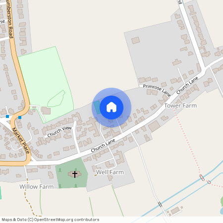 Jonathans Garth, Tetney, Grimsby DN36 5GA