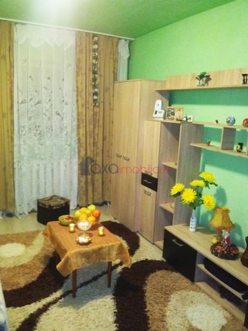 Apartament 2 camere de inchiriat in Cluj-Napoca, Manastur ID 3912 - Fotografie 2