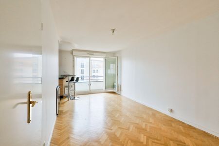 Appartement Clamart 2 pièce(s) 42.70 m2 - Photo 2