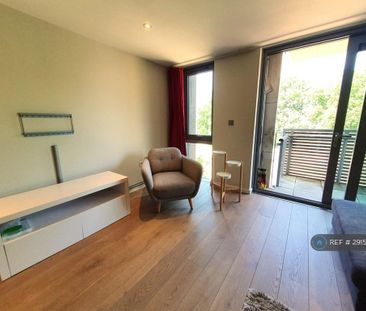 2 bedroom flat to rent - Photo 4