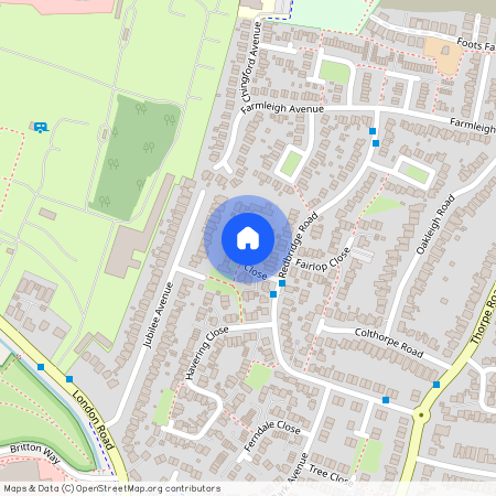 Epping Close, CLACTON-ON-SEA