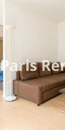 1 chambre, Denfert-Rochereau Paris 14e - Photo 4