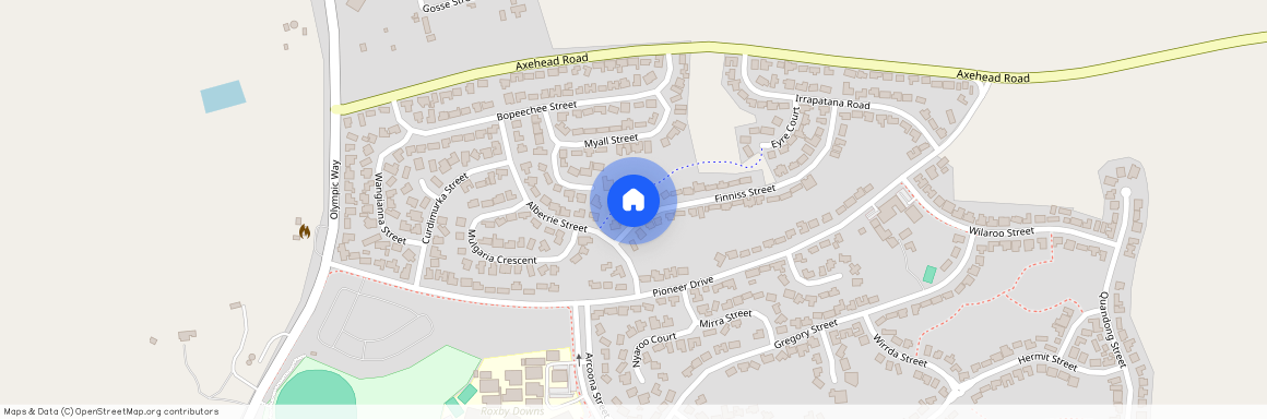 5 Finniss Street, SA 5725, Roxby Downs