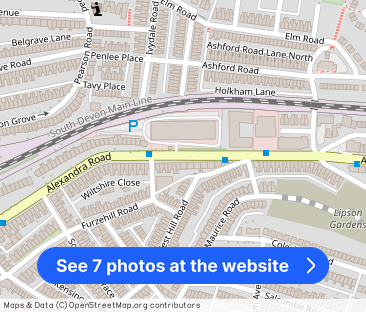 Alexandra Road, Plymouth - Photo 1