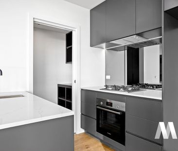 808/6 Joseph Road, Footscray VIC 3011 - Apartment For Rent | Domain - Photo 5