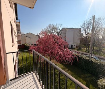 Location Appartement 2 pièces 44m² - Photo 5