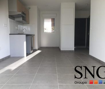 T2 AVEC TERRASSE, JARDIN ET PARKING - Photo 5