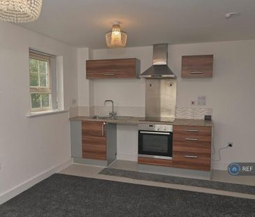 2 bedroom end of terrace house to rent - Photo 6