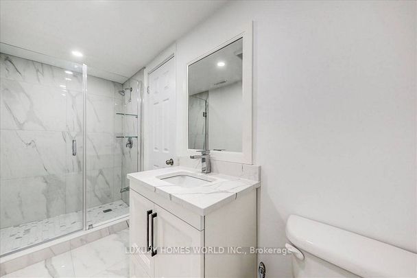 For Lease - 439 Wilson (BSMT) Road, Oshawa, Ontario - Photo 1