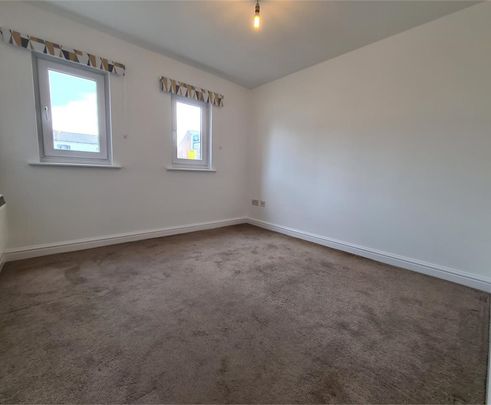 Flat 16, Bridge Street, Thrapston, Kettering - Photo 1