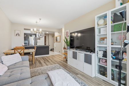 For Lease - 4850 Glen Erin Drive Unit# 610, Mississauga, Ontario - Photo 5