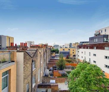 Caspian Apartments, Limehouse, E14 - Photo 4