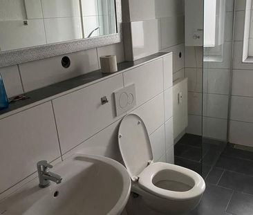 Schöne sanierte Altbauwohnung in Hattingen, Welper - Foto 2