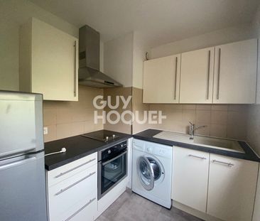 T2 MEUBLEE ! A LOUER ! PROCHE DU CENTRE DE BLAGANC ! - Photo 4