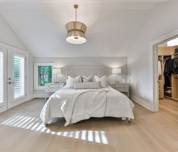 For Lease - 1310 Duncan Road, Oakville, Ontario - Photo 1