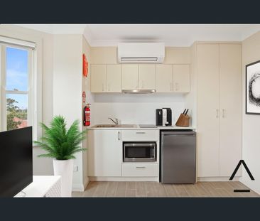 109/8 Albert Street, Petersham, NSW 2049 - Photo 5