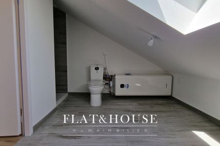 T1 bis ¦ entièrement neuf ¦ - Photo 2